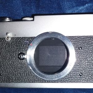 Leica mda-1245 933 mint condition